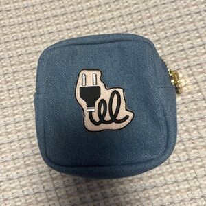 Stoney clover lane mini square denim